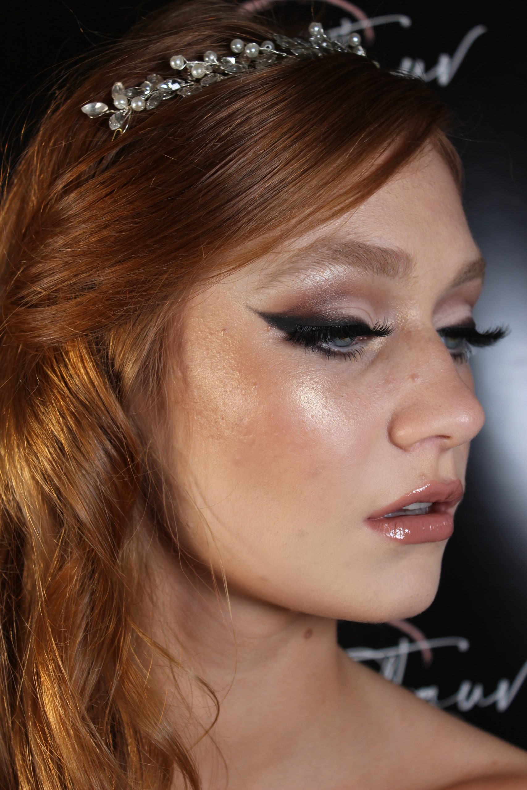 maquillage libanais