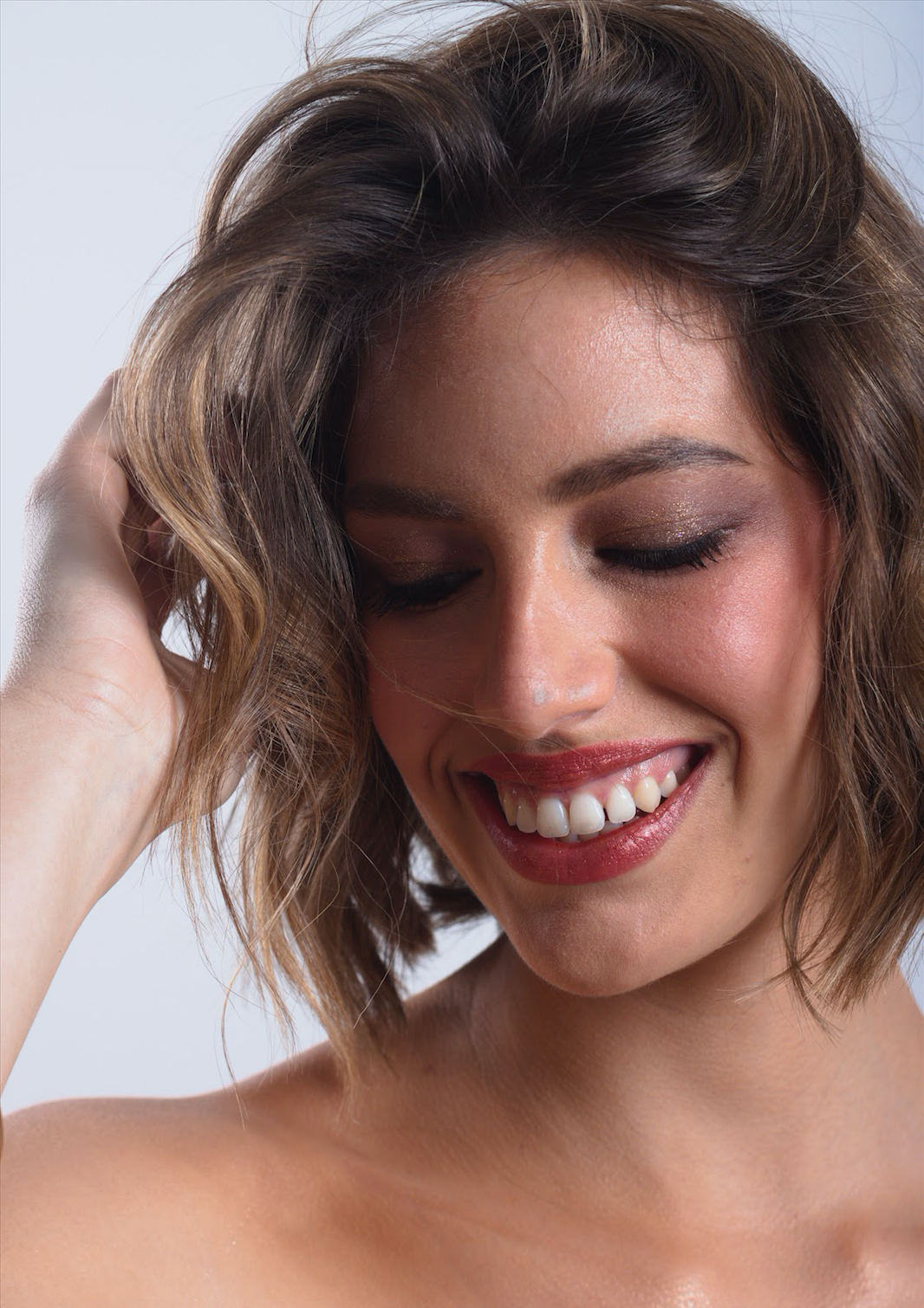 maquillage naturel