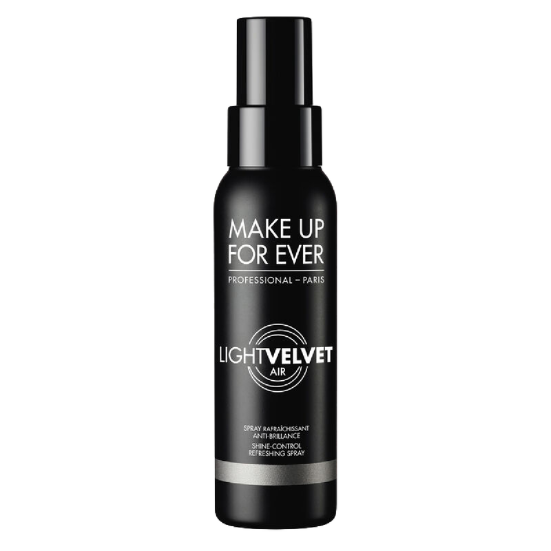 LIGHT VELVET AIR MIST make up for ever LIGHT VELVET AIR MIST make up for ever