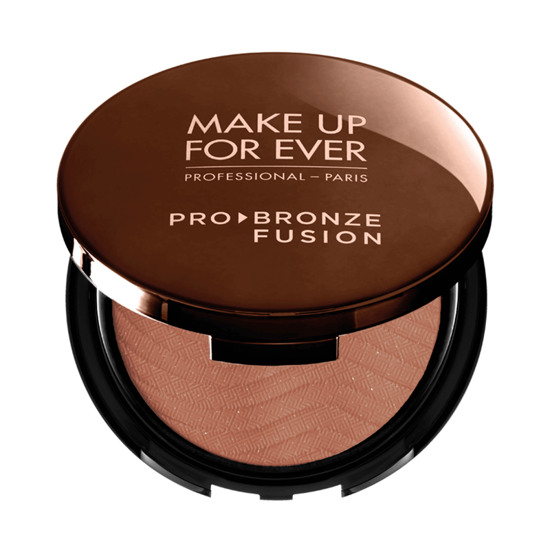 pro bronze fusion make up for ever pro bronze fusion make up for ever
