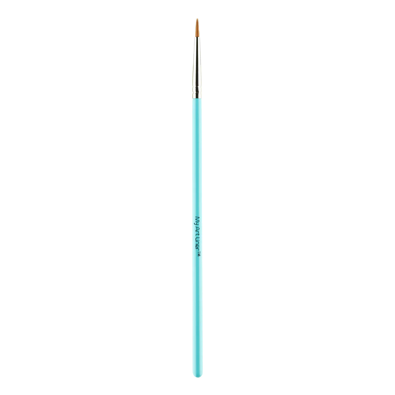 pinceau biseaute pour les sourcils