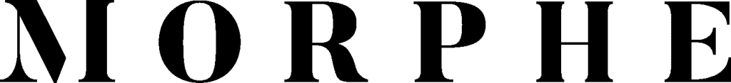 logo morphe