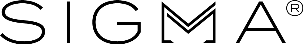 logo sigma beauty