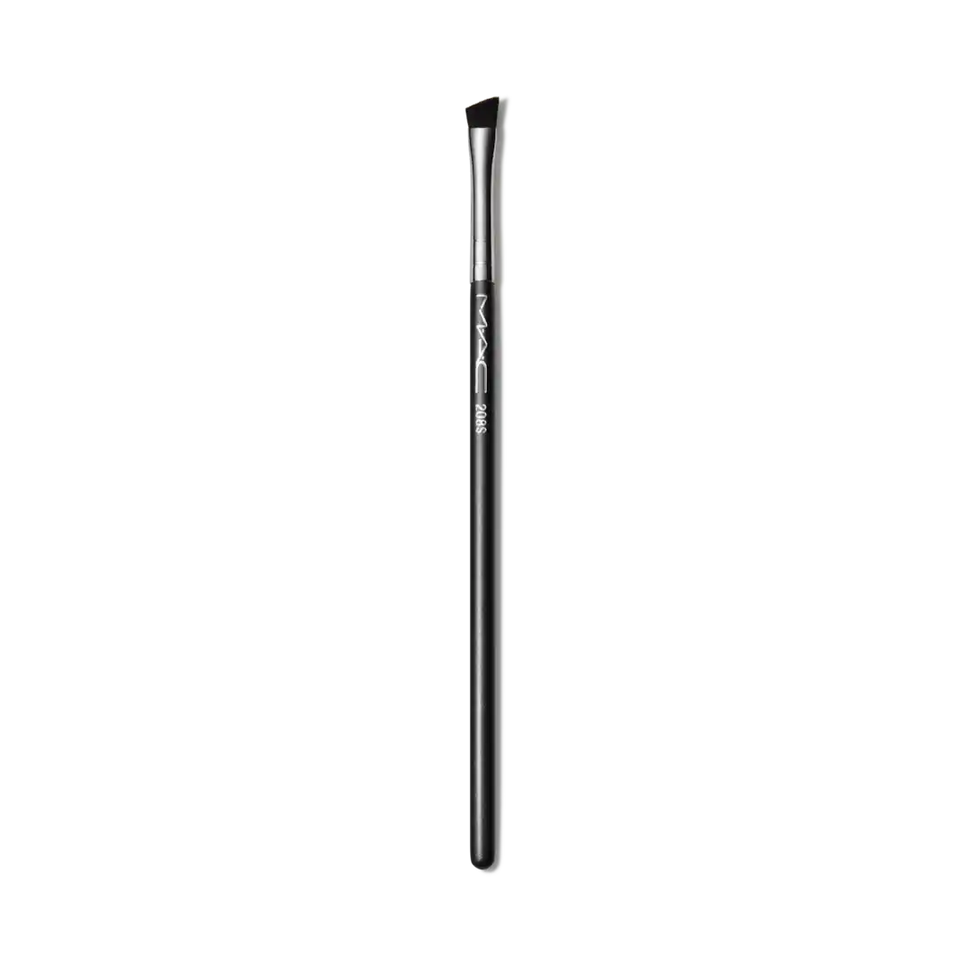 pinceau biseaute pour les sourcils