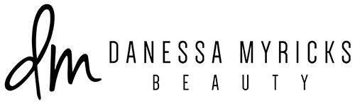 danessa-myricks-logo logo zoeva